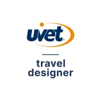 Uvet Travel Designer logo - Similar company to Uvet Fleet - Traxall Italy - An Uvet Mobility Company