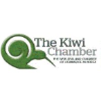 The Kiwi Chamber (The New Zealand Chamber of Commerce in Korea) logo - Similar company to Knzbc - Korea New Zealand Business Council