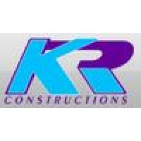 K R Constructions logo - Similar company to Seven Star - Builders & Developers