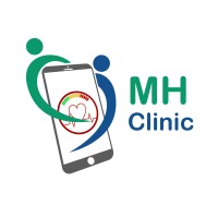 MH Clinic logo - Similar company to Move Me Foundation