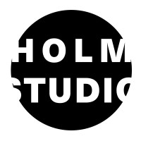 holm studios logo - Similar company to Shangri-La Development