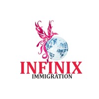 Infinix Immigration logo - Similar company to Saaol Heart Center