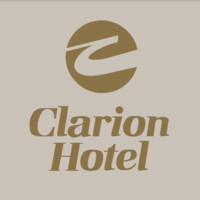 Clarion Hotel® Sundsvall logo - Similar company to Quality Hotel Prisma