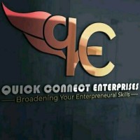 Quick Capital Connect logo - Similar company to Aditya Space Technology Enthusiasts & Collaborators