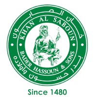 Khan Alsaboun Lebanon logo - Similar company to Egr Consumer Ltd