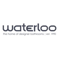 Waterloo Bathrooms logo - Similar company to Bathrooms4U