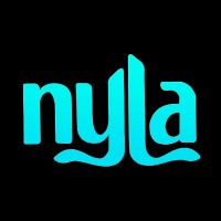 Nyla Air Water logo - Similar company to Biteful India