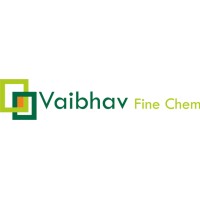 Vaibhav fine chem logo - Similar company to Globalchemshow