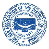 Bar Association of the District of Columbia logo - Similar company to D.C. Bar