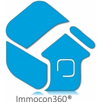 Immocon360® logo - Similar company to Stonehedge Real Estate Gmbh Ehemals Vandenberg Immoconsult Gmbh
