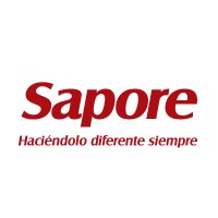 Sapore Colombia logo - Similar company to Volti