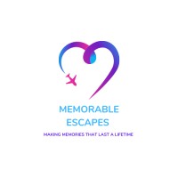Memorable Escapes logo - Similar company to Backbone Business Solutions Pvt. Ltd.