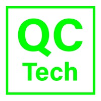 QC Tech logo - Similar company to Qc Tech