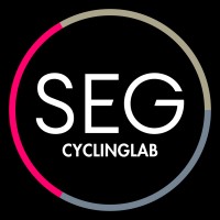 SEG Cyclinglab logo - Similar company to 3Lab.Be