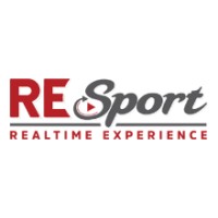 ReSport logo - Similar company to Resport