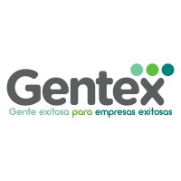 GENTEXMX logo - Similar company to Top Work -  Consultoría De Recursos Humanos