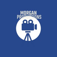Morgan Productions logo - Similar company to Magic