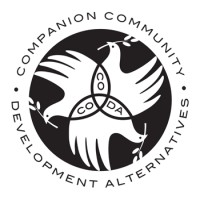CoCoDA logo - Similar company to Foodsavers Network