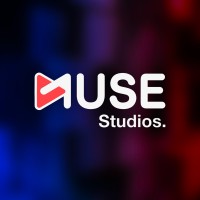 Muse Studios logo - Similar company to Nour Socials