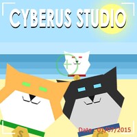 Cyberus Studio logo - Similar company to Accessive.Id (Pt Akses Teknologi Indonesia)