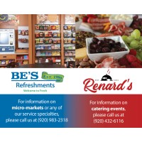 Renard's Catering logo - Similar company to Software Architech, Inc