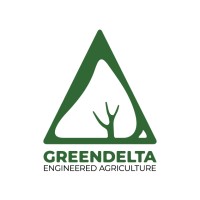Greendelta logo - Similar company to Green Delta Ltd