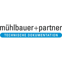mühlbauer+partner logo - Similar company to Fisalis Ag