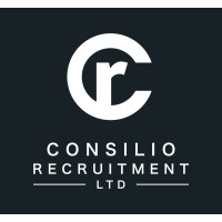 Consilio Recruitment Ltd. logo - Similar company to Consilio