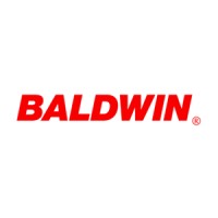 Baldwin Technology logo - Similar company to Bw Converting