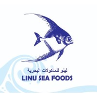 Linu Sea Foods logo - Similar company to Fakam