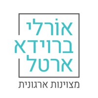 Orli Broide Ertel - Organizational Excellence logo - Similar company to Israel Industry 4.0 Community (Ii4)