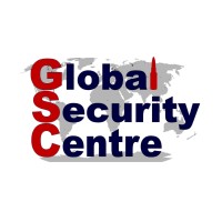 Global Security Centre logo - Similar company to Playarena Sp. Z O.O.