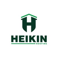 Heikin Roofing Bacolod City logo - Similar company to Amosup Bacolod Extension Facility