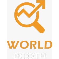 WorldBooth logo - Similar company to Technologic Marketing