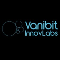 Vanibit InnovLabs logo - Similar company to Reetape Technologies®