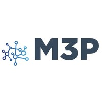 M3P logo - Similar company to Gloriumtechnologies