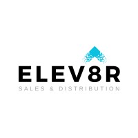 ELEV8R Distribution (Pty) Ltd logo - Similar company to Educo Solutions