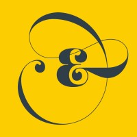 Ampersand Studio logo - Similar company to Baus Constructores