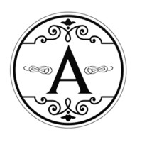Authority Magazine logo - Similar company to Notably