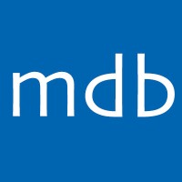 MD Biosciences Neuro logo - Similar company to Id Biotech