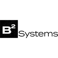 B2 Systems logo - Similar company to B2 Event