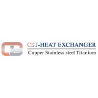 Changzhou VRCOOLERTECH CST Heat Exchanger logo - Similar company to Euliaa Project