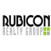 Rubicon Realty Group logo - Similar company to Sandlot Engineering, Llc
