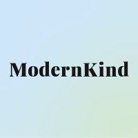 ModernKind logo - Similar company to Trunkdrop