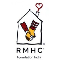 RMHC India logo - Similar company to Heal Foundation
