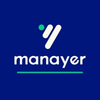 Manayer logo - Similar company to Beyond Consulting