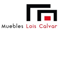 Muebles Lois Calvar logo - Similar company to Salnestec