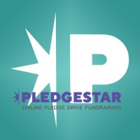 PledgeStar logo - Similar company to Swell