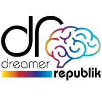 Dreamer Republik Digital logo - Similar company to N Plus 1 : Impact Venture Partner