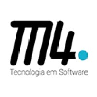 M4 Tecnologia em Software Ltda logo - Similar company to Vimed | Saúde A Todos